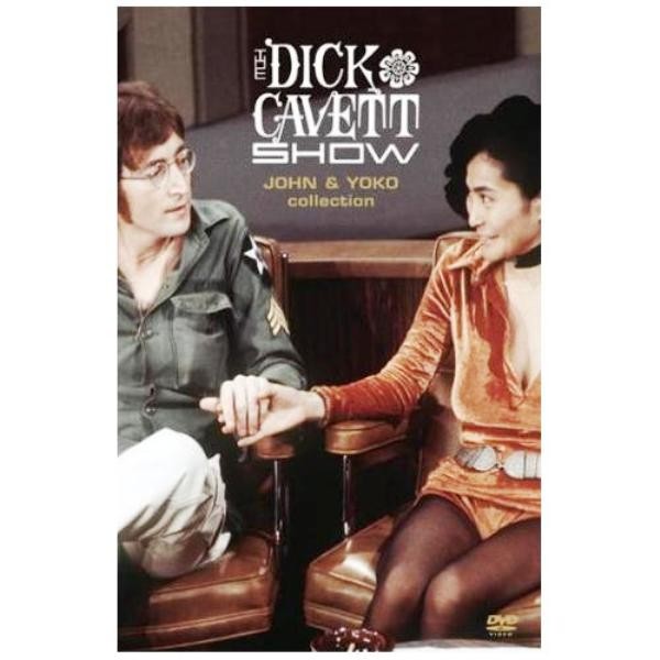 Dick Cavett Dvd 84