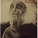 Leatherface – Fill Your Boots (LP)