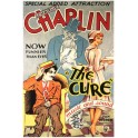 Charlie Chaplin The Cure 