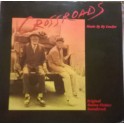 Ry Cooder – Crossroads - Original Motion Picture Soundtrack (LP)