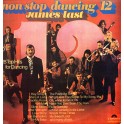 James Last – Non Stop Dancing 12 (LP)