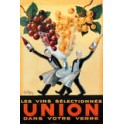 Union  Wines