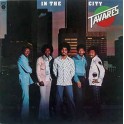 Tavares – In The City (LP)