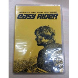 Easy Rider ( 1969)