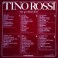 Tino Rossi - Ses 40 Titres D'Or ( 3 LP Box Set )