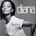 Diana Ross – Diana (LP)