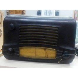 Antique Bakelite Radio Cossor 464 (1946)