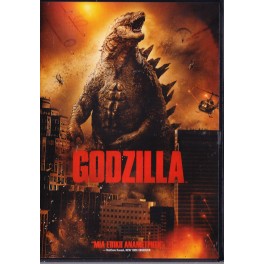 Godzilla (2014)