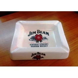 Jim Beam Ashtray