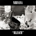 Nirvana – Bleach (CD)