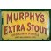 Murphy's Beer Tin Sign ( XL)