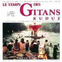 Goran Bregović – Le Temps Des Gitans / Kuduz (CD)