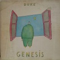 Genesis - Duke (LP)