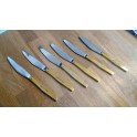 Olympic Airways Knives 