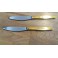 Olympic Airways Knives 