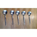Olympic Airways Spoons Set 