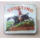 Vintage Sporting Cigarettes Tin