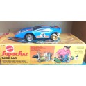 Retro Mattel Super Star Race Car