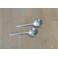 Οlympic Airways Set of Soup Spoons - Christofle France 