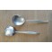 Οlympic Airways Set of Soup Spoons - Christofle France 