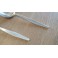 Οlympic Airways Set of Soup Spoons - Christofle France 