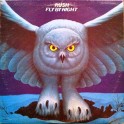 Rush – Fly By Night (LP)