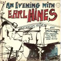 Earl Hines – An Evening With Earl Hines (2LP)