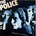 The Police - Reggatta De Blanc (LP) 