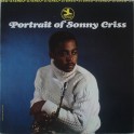 Sonny Criss – Portrait Of Sonny Criss (LP)