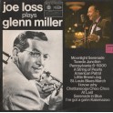 Joe Loss & His Orchestra – Joe Loss Plays Glenn Miller (LP)