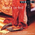 Johnny Hodges - Duke's In Bed (LP)