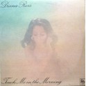 Diana Ross – Touch Me In The Morning (LP)