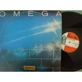 Omega – Skyrover (LP)