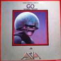 Asia – Go (Extended Version)