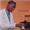 Nat 'King' Cole – The Piano Style Of Nat 'King' Cole (LP)