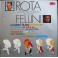 Rota – Toutes Les Musiques De Film De Fellini (LP)