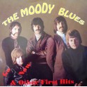 The Moody Blues – Go Now & Other First Hits (LP)