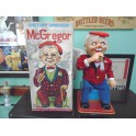 Battery Operated McGregor 