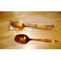 Olympic Airways VIP Class Christofle Spoons