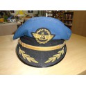 Olympic Airways Vintage Hat 