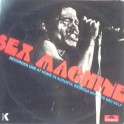 James Brown - Sex Machine (LP)