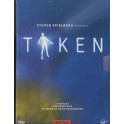 Taken ( 6 DVD Collection) (2002)