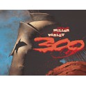 300 Frank Miller (Hard Cover - English Edition)