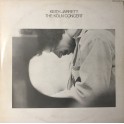 Keith Jarrett – The Köln Concert (LP)