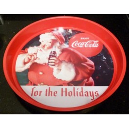 Coca Cola For the Holidays 