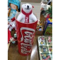 Coca Cola Christmas Tree Polar Bears (3 in a Box) 
