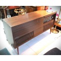 Grundig Lumophone Music Console  