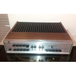 Dual CV 121 Amplifier 