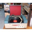 Volmar Electric Gramophone, Phonograph, Record Player