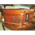 Antique Philco Tube Radio / Phonograph Model 46-1203 (1946)